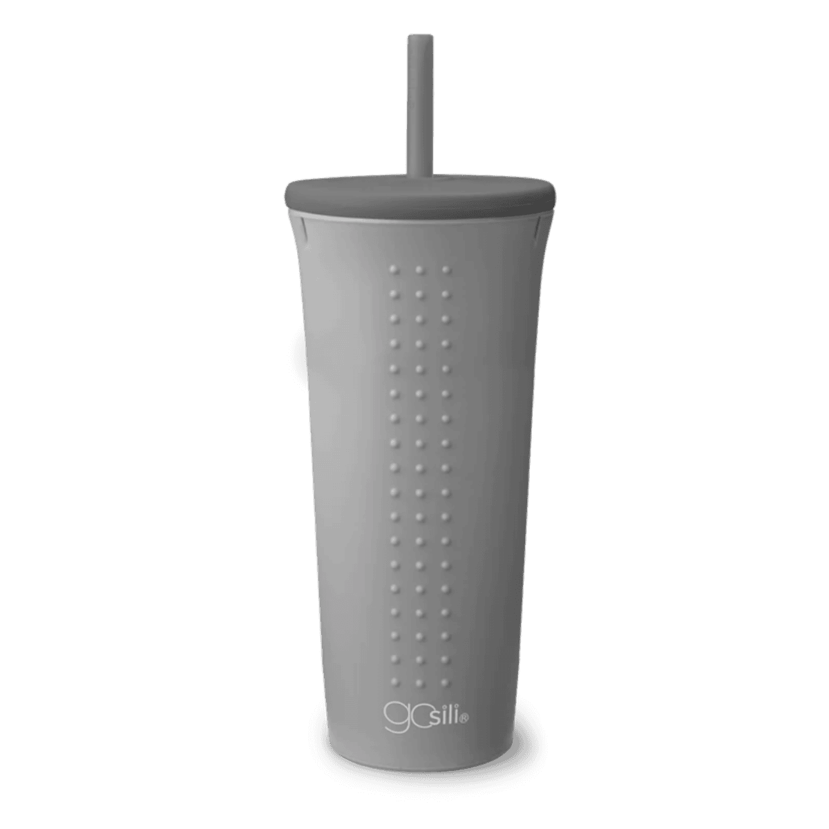 Silicone Tumbler, 24oz