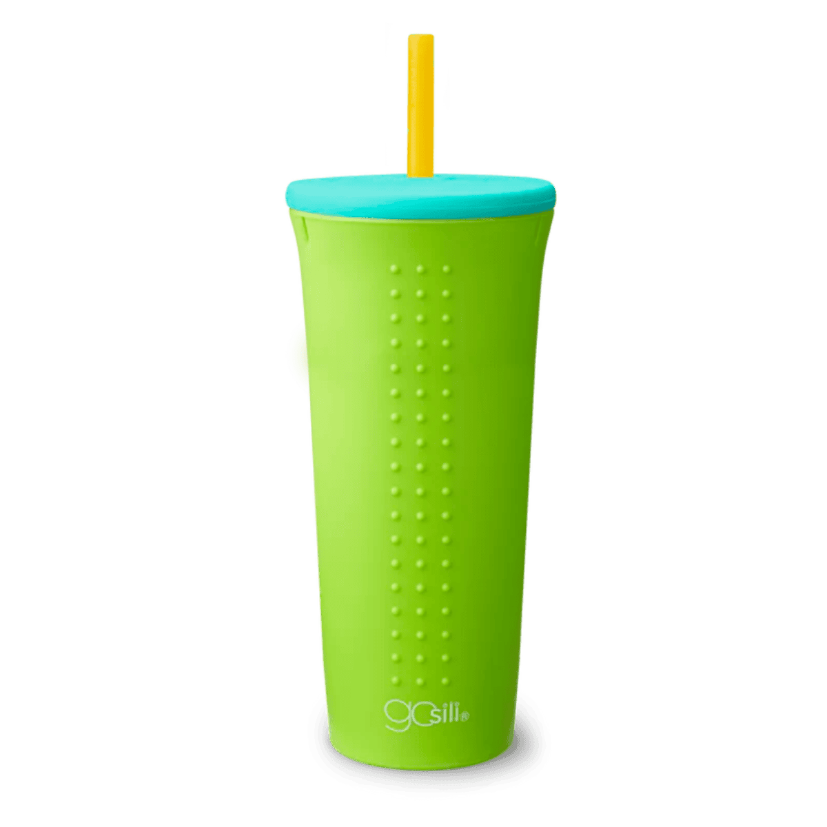 Silicone Tumbler, 24oz