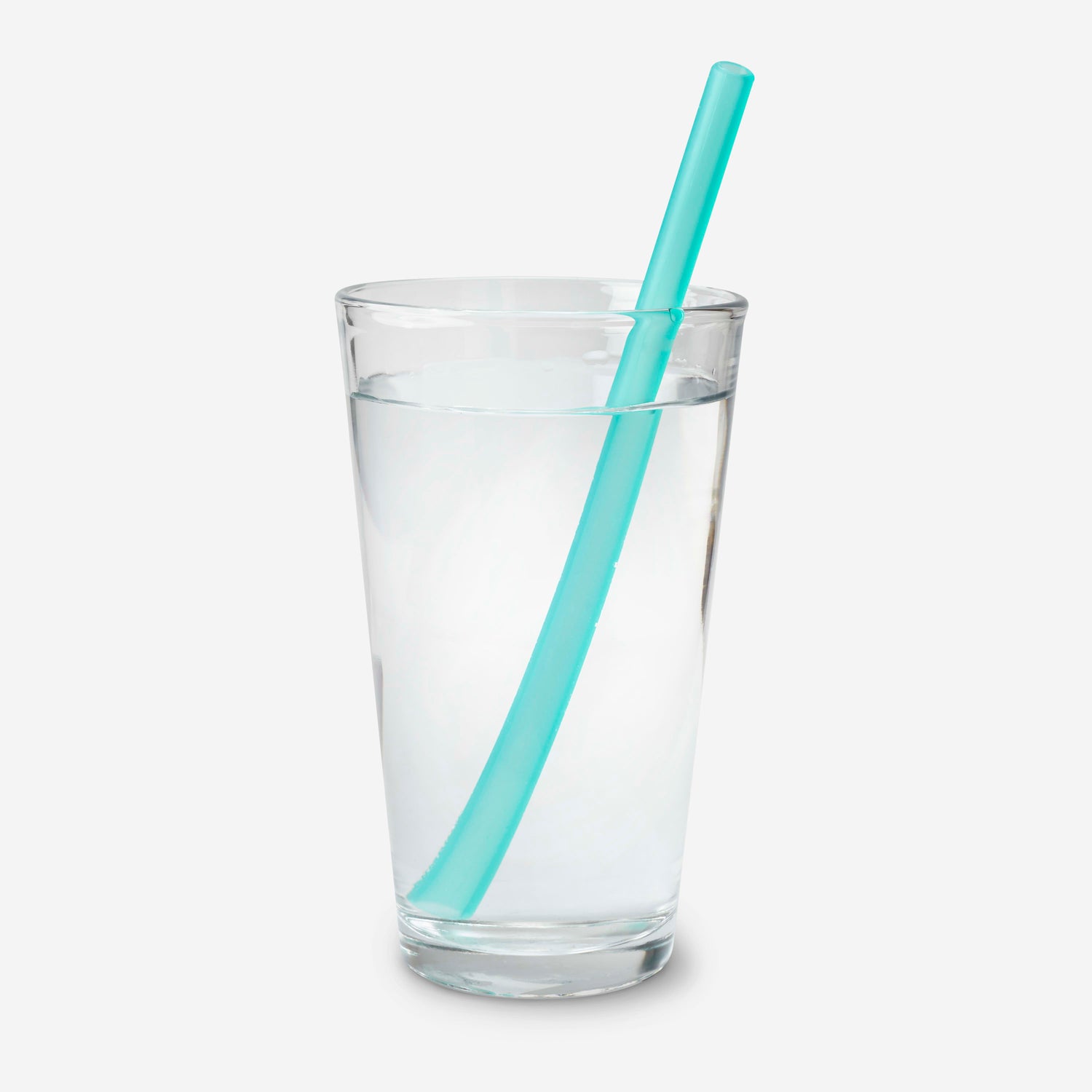 8&quot; Reusable Silicone Straw