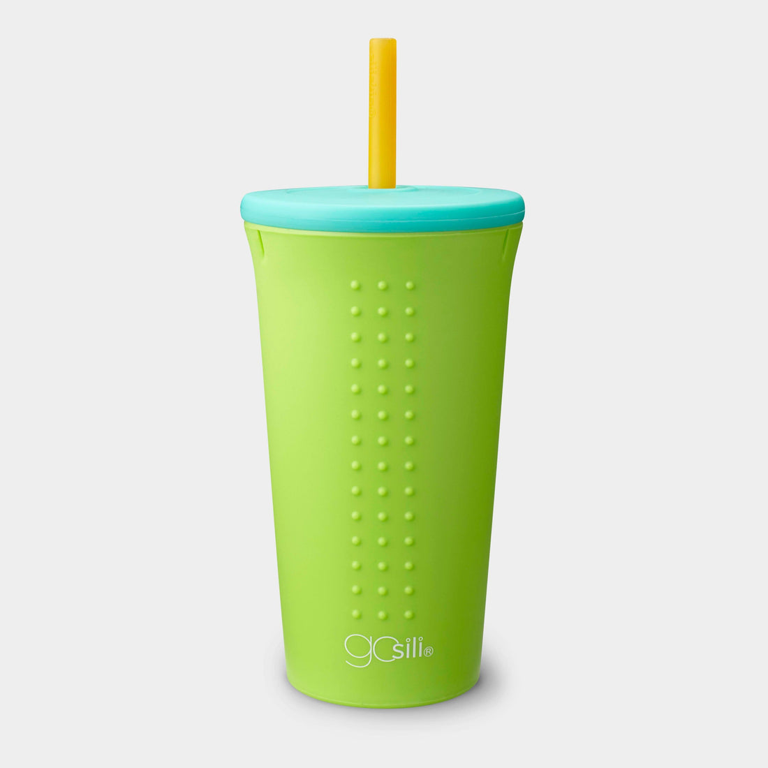 Silicone Tumbler, 16oz