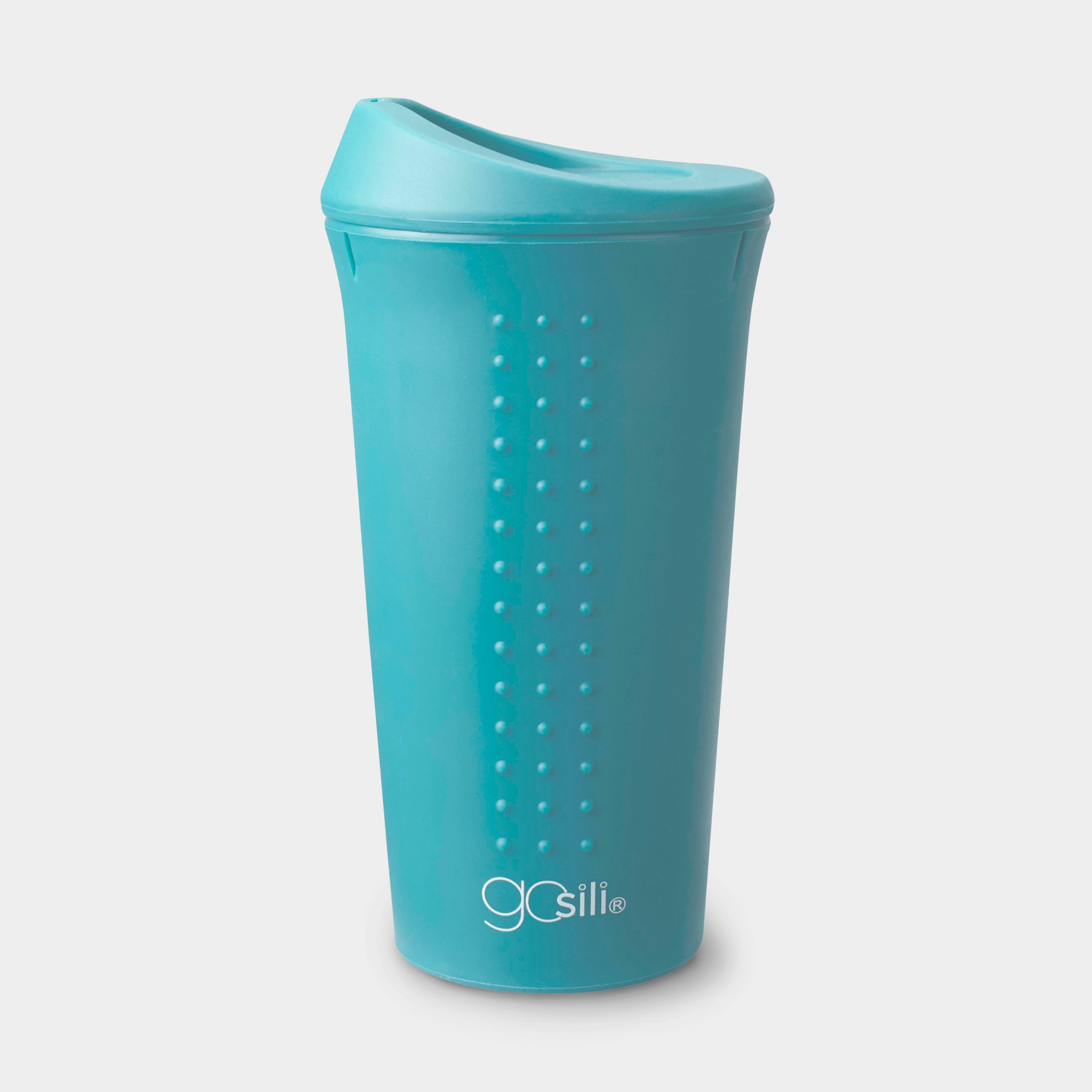 Silicone To-Go Cup, 16oz