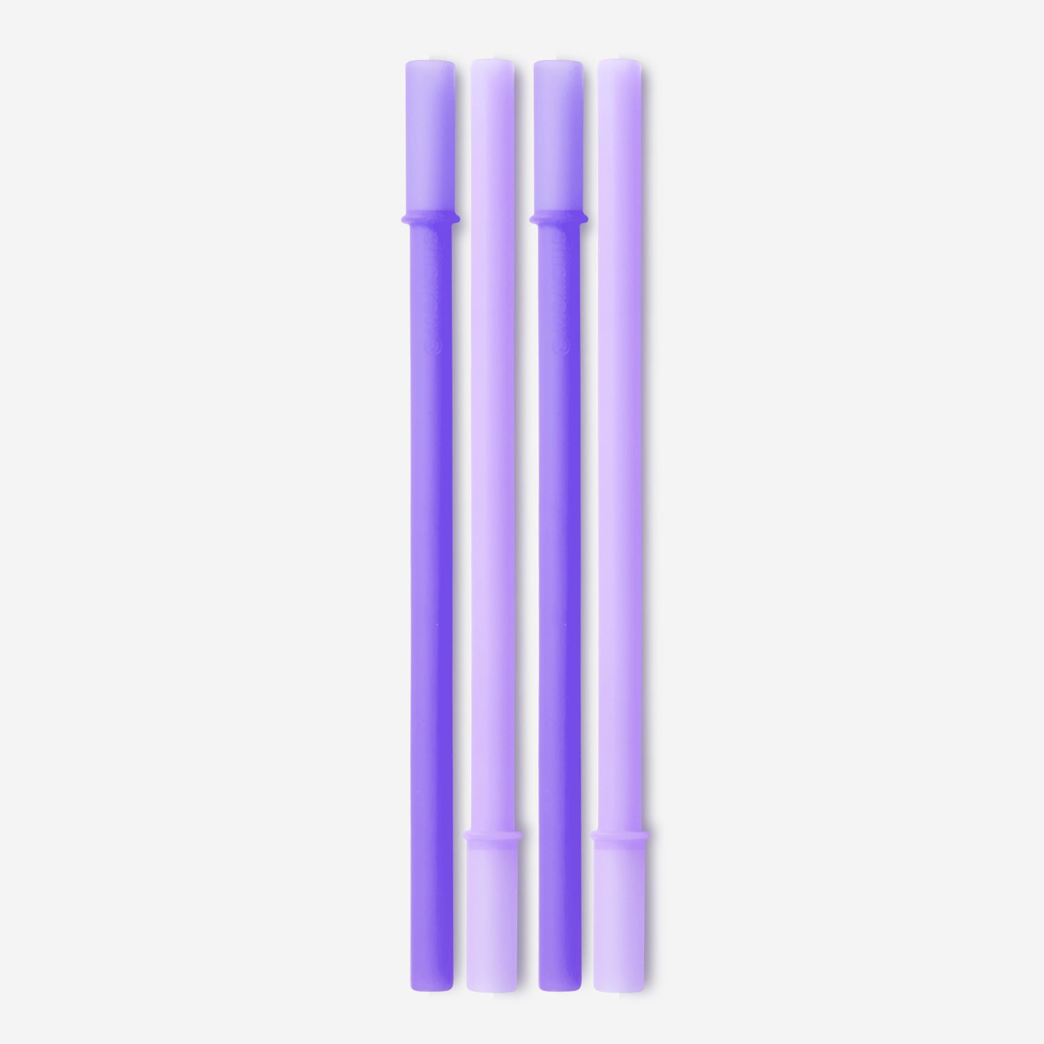 SiliStraw Connectable Silicone Straw