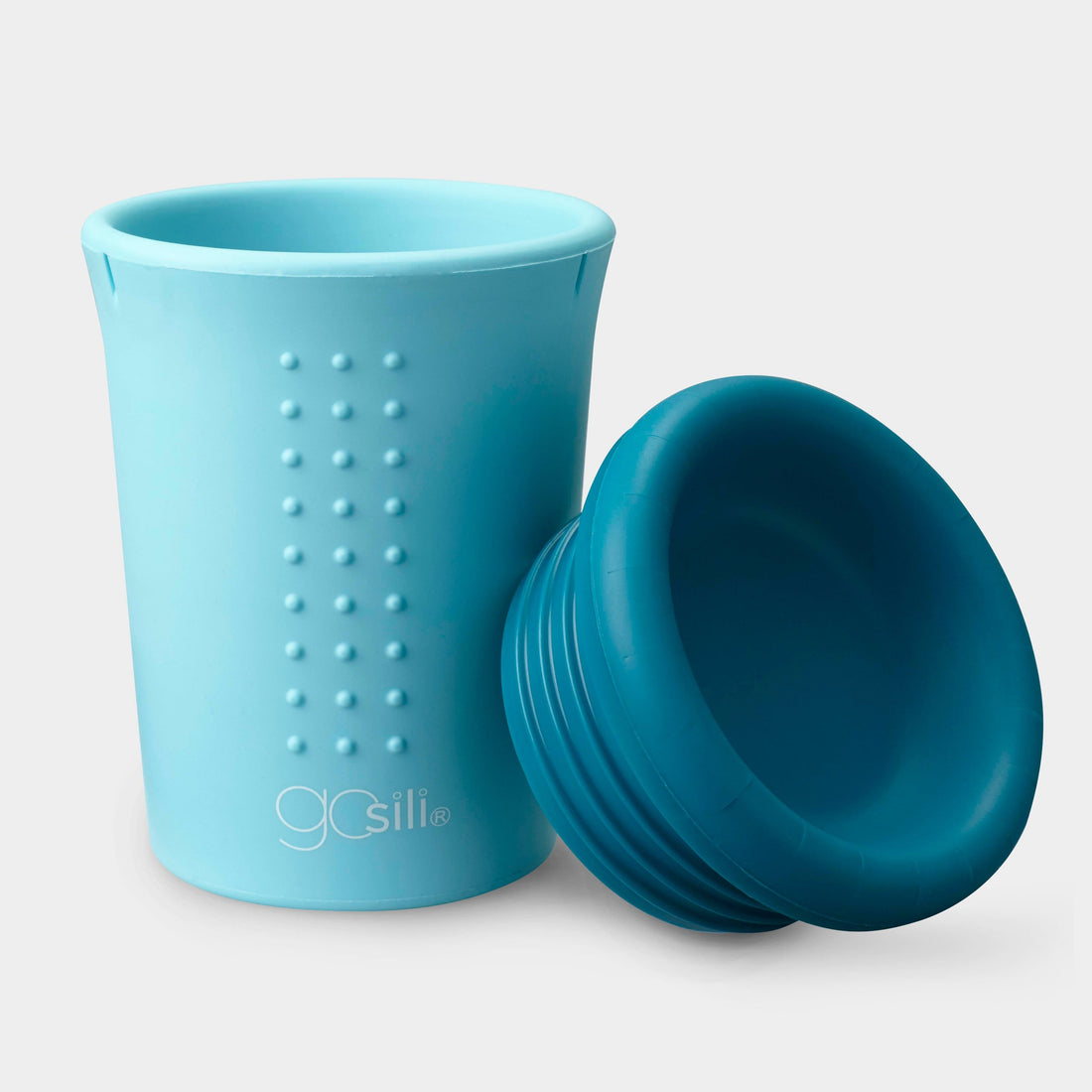 OH! No-Spill Silicone Cup, 12oz