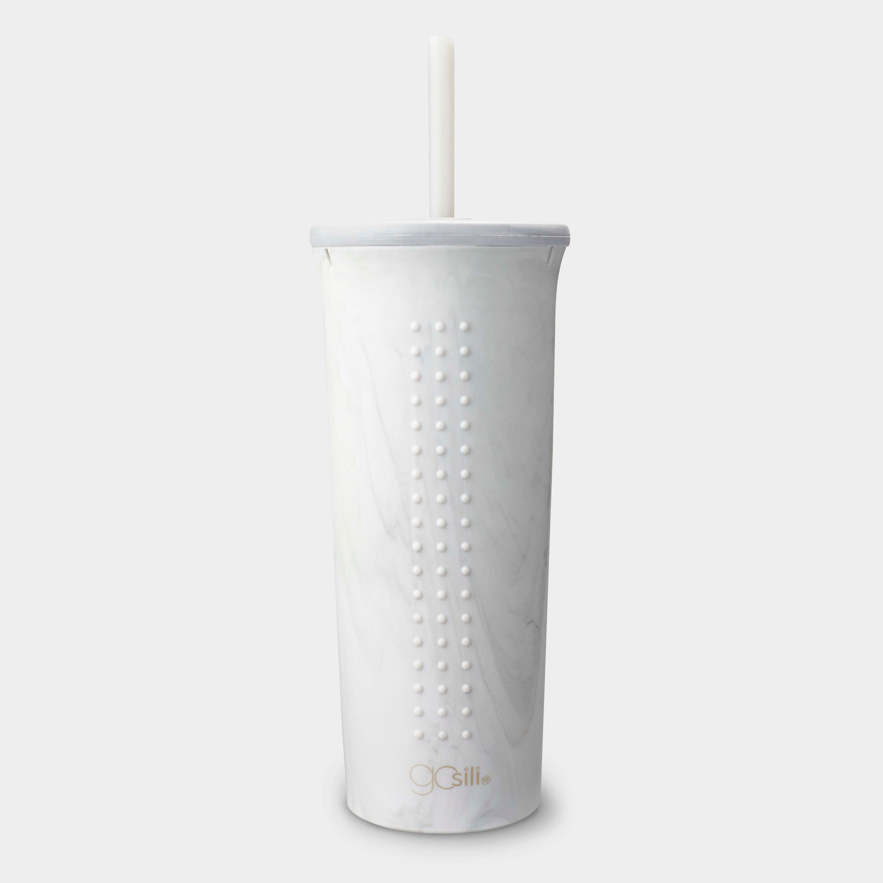 Silicone Tumbler, 24oz