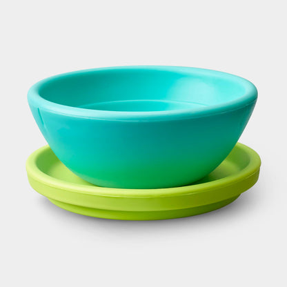 Silibowl Reusable Silicone Bowl