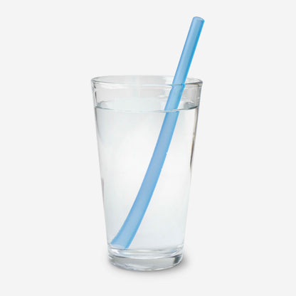 8&quot; Reusable Silicone Straw