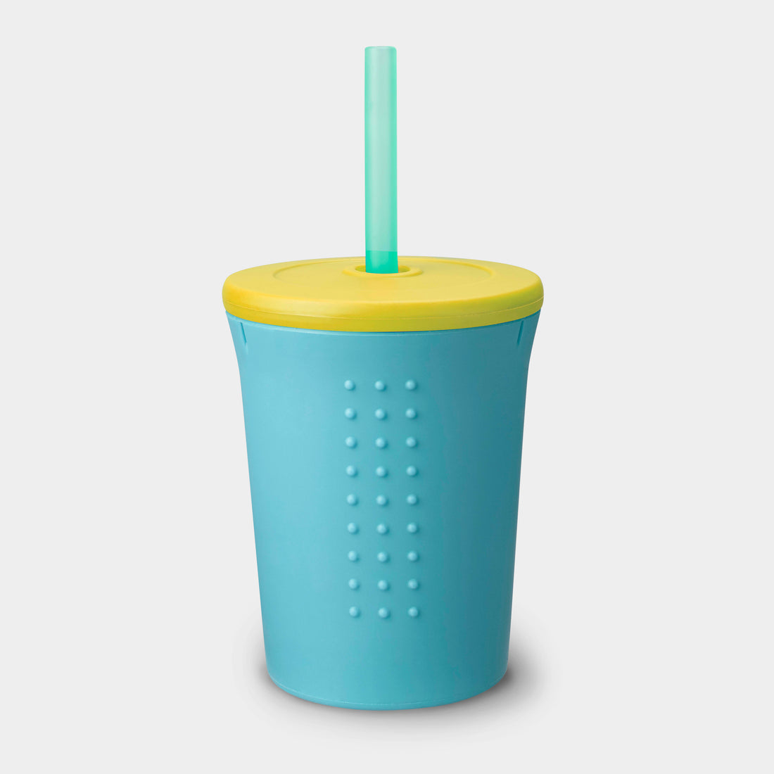 Silicone Kids Tumbler, 12oz