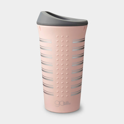 Silicone To-Go Cup, 16oz