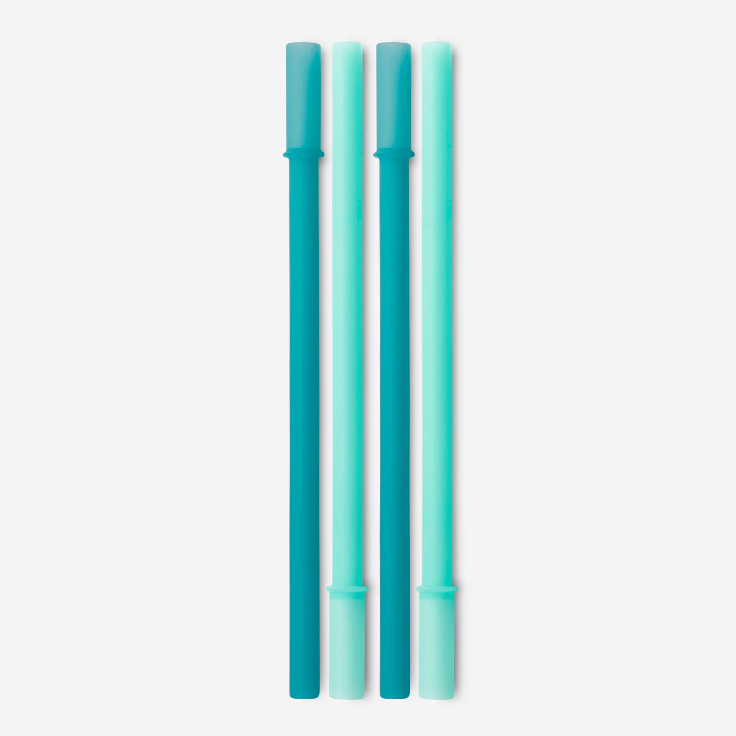 SiliStraw Connectable Silicone Straw