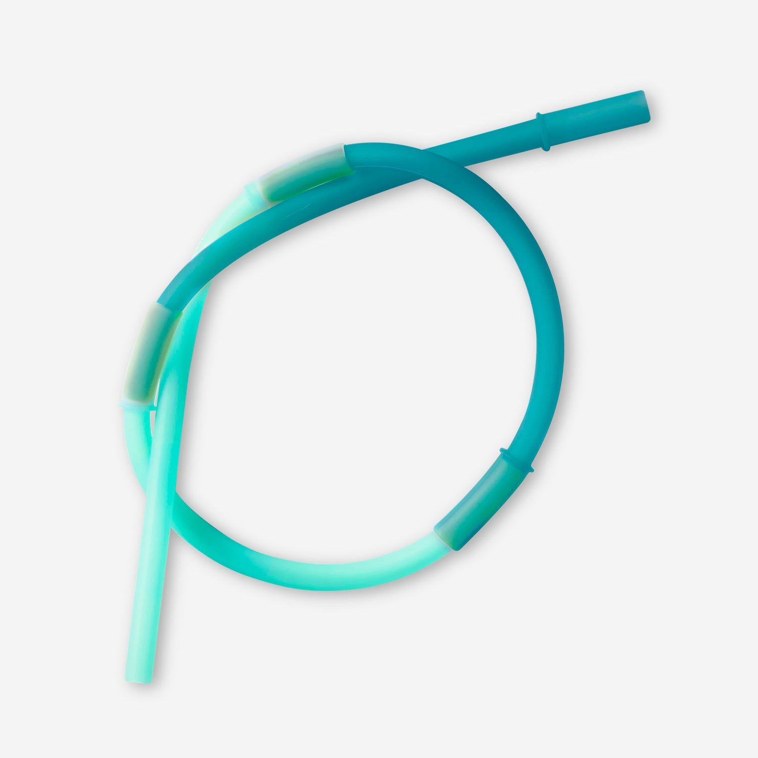 SiliStraw Connectable Silicone Straw