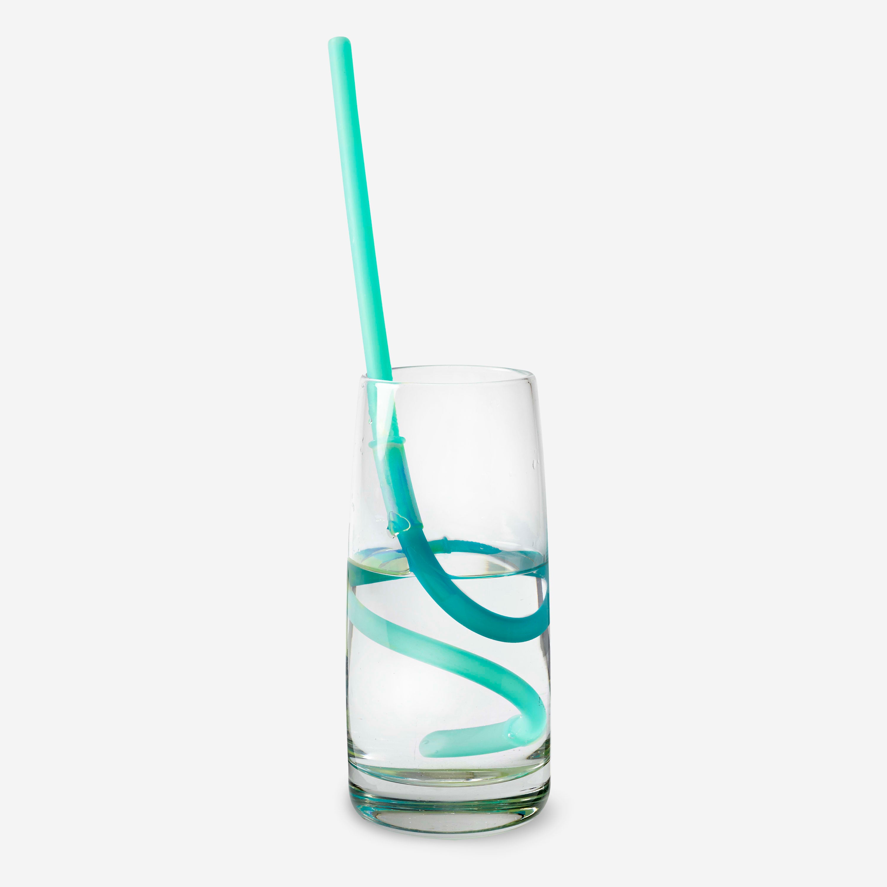 SiliStraw Connectable Silicone Straw