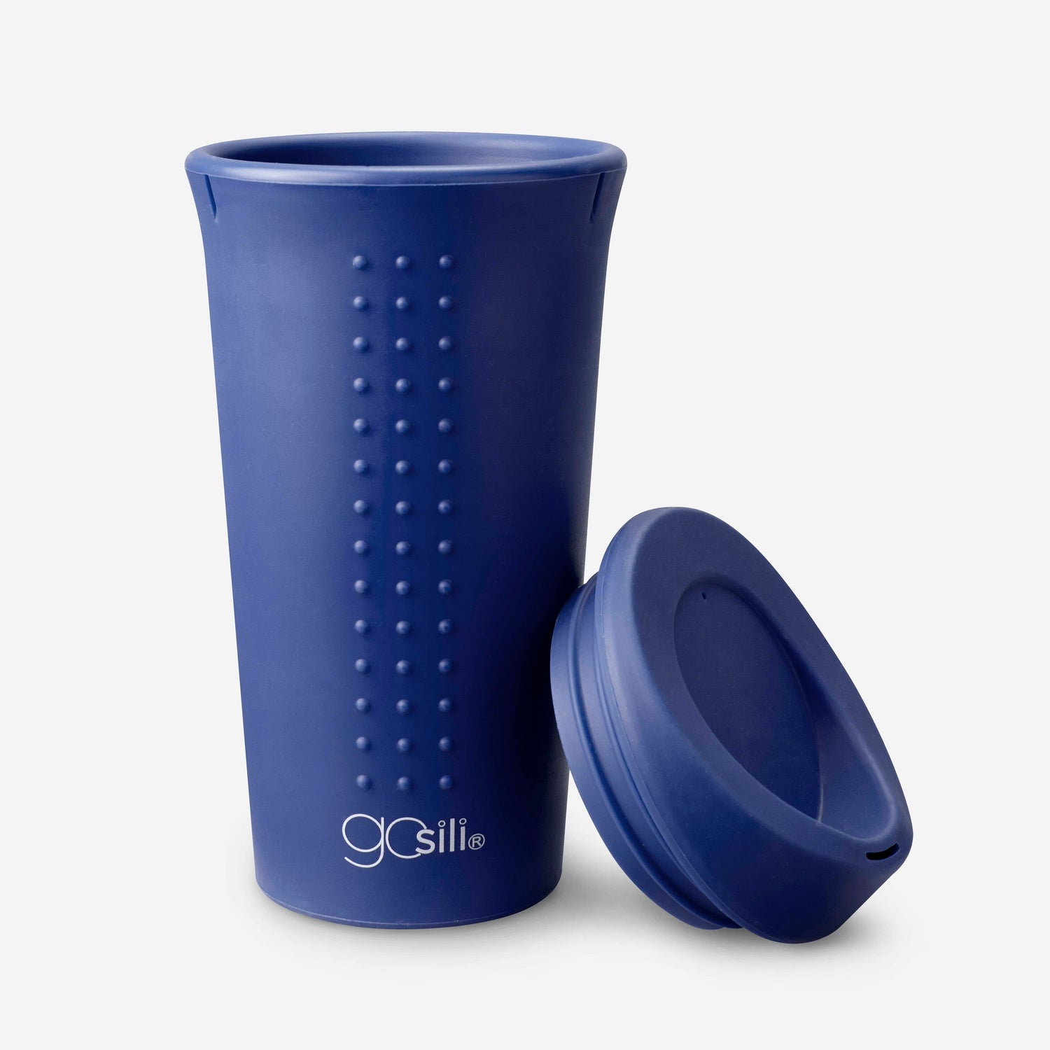 Silicone To-Go Cup, 16oz