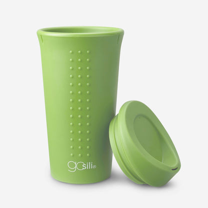 Silicone To-Go Cup, 16oz