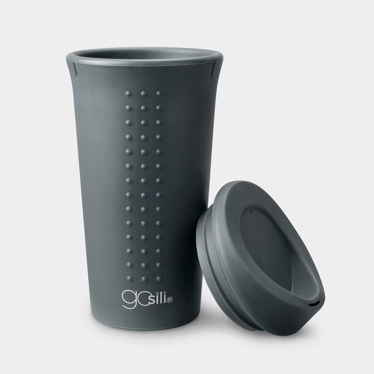 Silicone To-Go Cup, 16oz